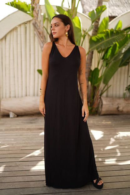 Vestido Kritin Sandy