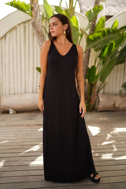 Vestido Kritin Sandy