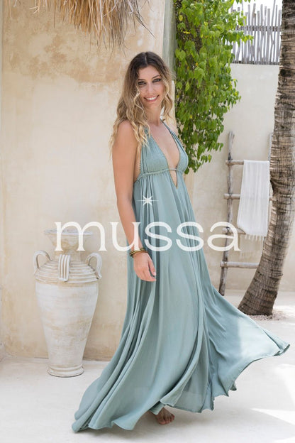 Vestido Bua Tosca