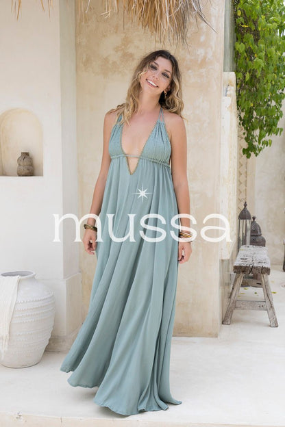 Vestido Bua Tosca