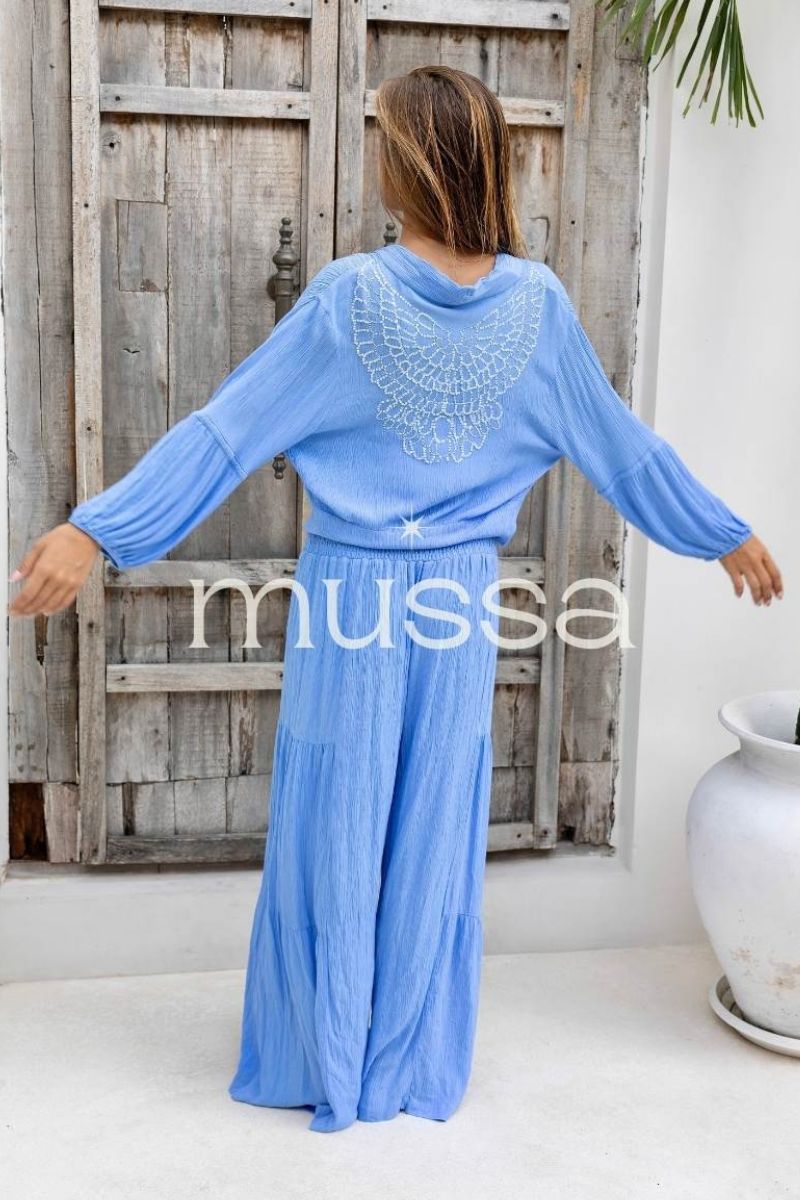 Conjunto Pietra Celeste