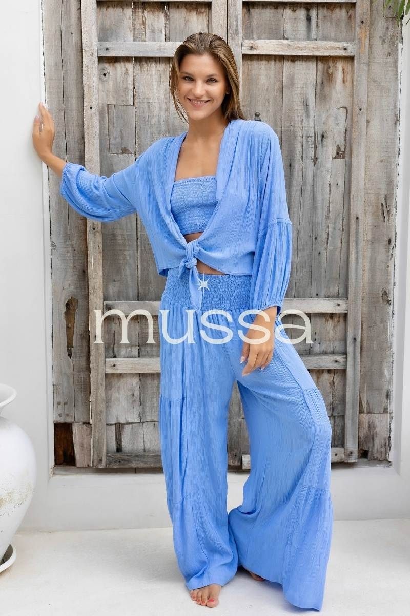 Conjunto Pietra Celeste