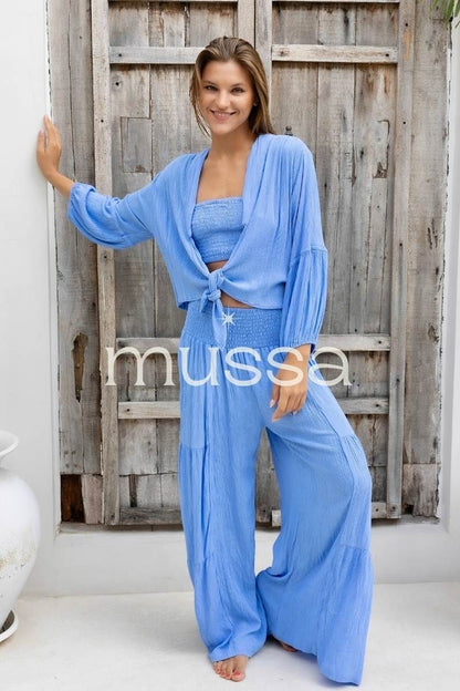 Conjunto Pietra Celeste