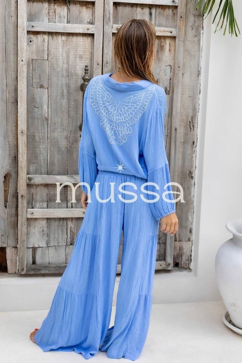 Conjunto Pietra Celeste